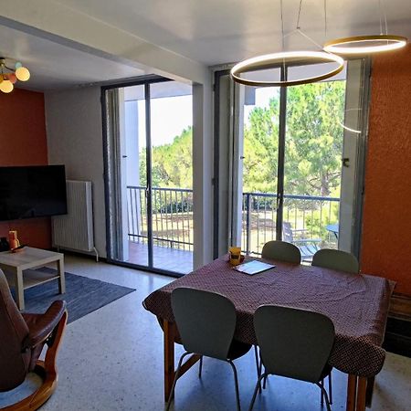 Votre Logement De Herault - Montpellier Celleneuve Exterior photo